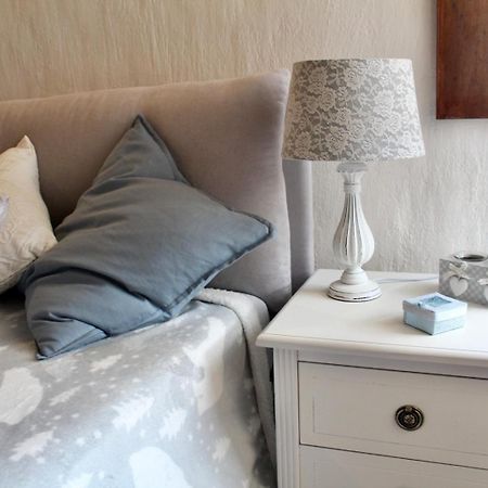 Bed and Breakfast Torre Iolanda Кампаньяно-ди-Рома Номер фото